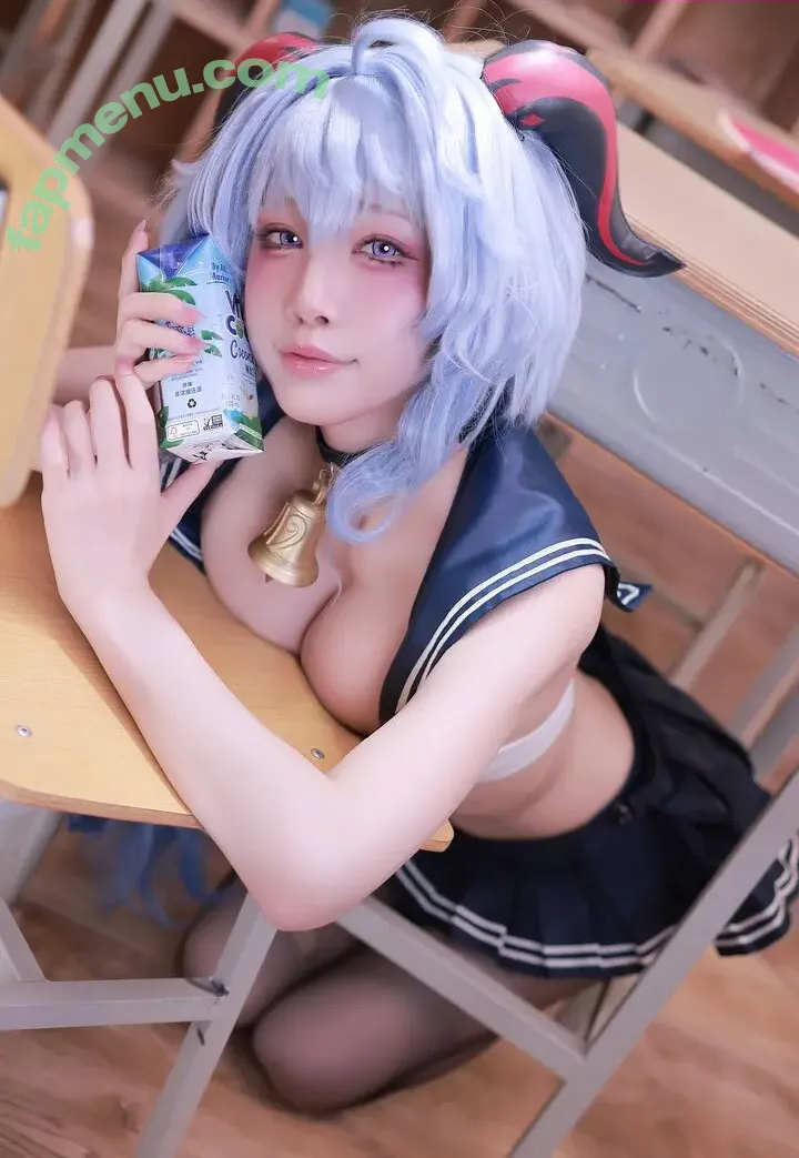 shuimiaoaqua nude photo #2252 (aqua28551264 / 水淼aqua)