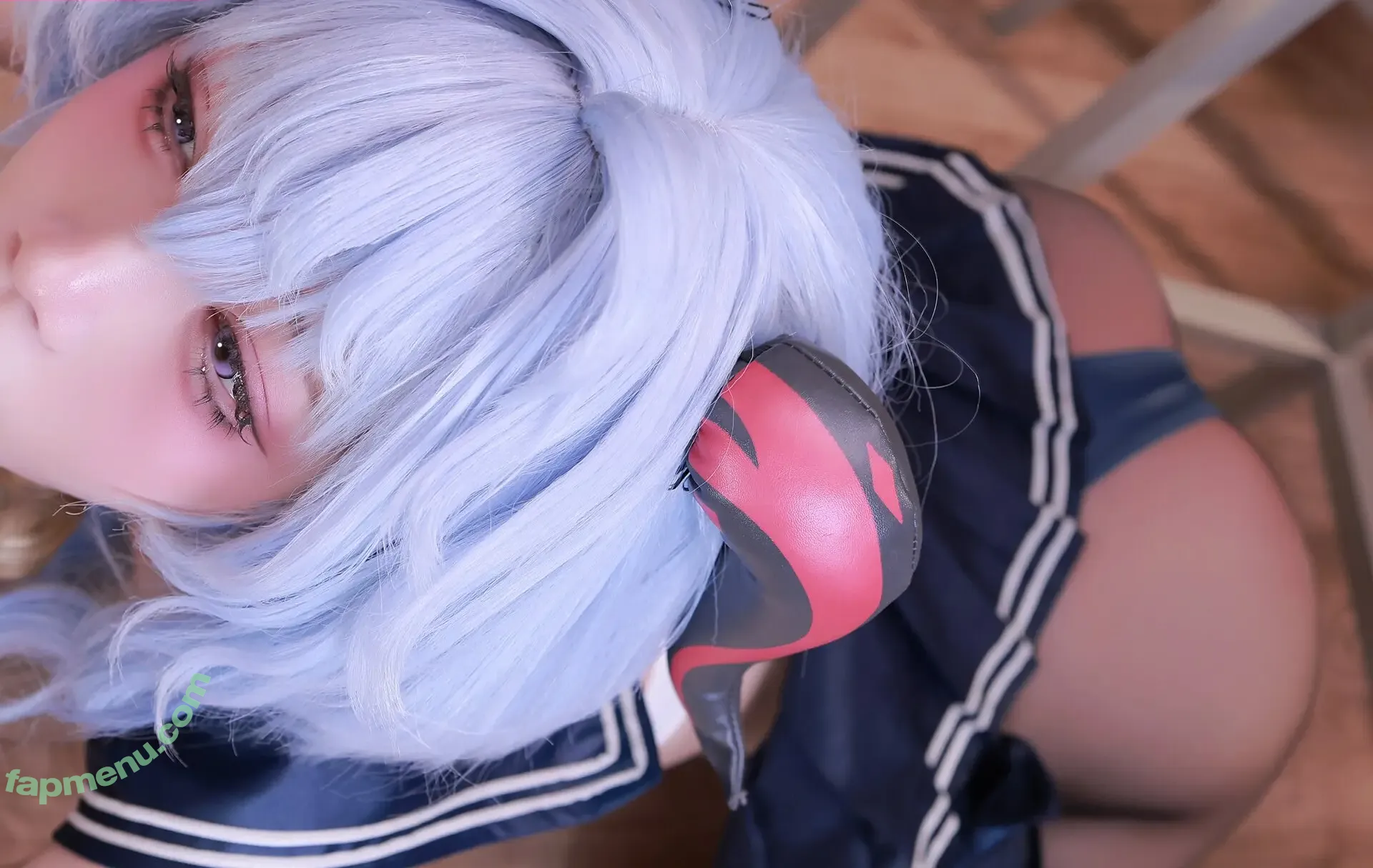 shuimiaoaqua nude photo #2260 (aqua28551264 / 水淼aqua)