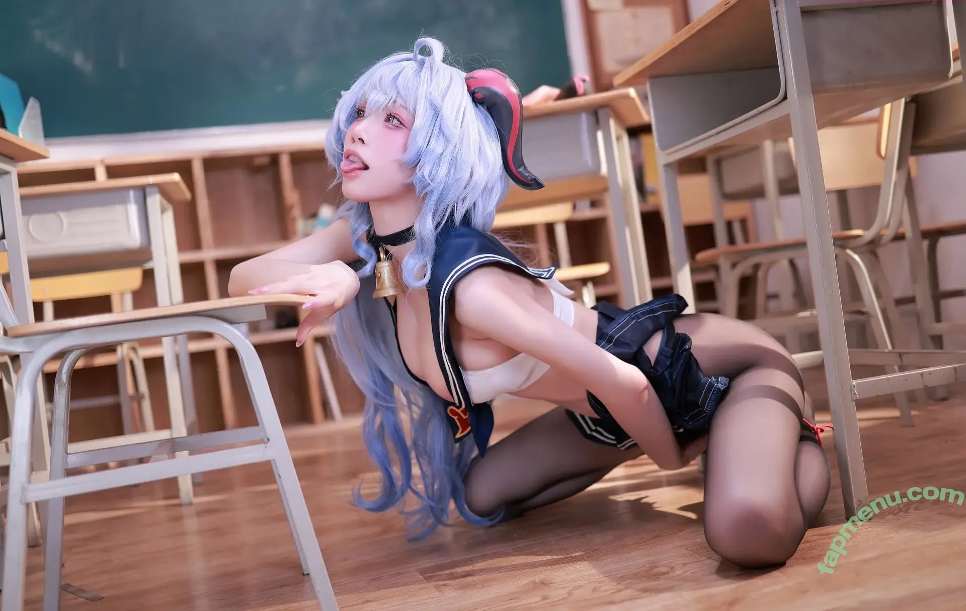 shuimiaoaqua nude photo #2262 (aqua28551264 / 水淼aqua)