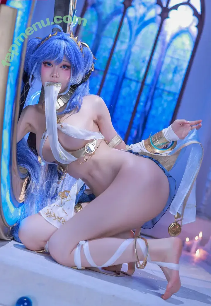 shuimiaoaqua nude photo #2296 (aqua28551264 / 水淼aqua)