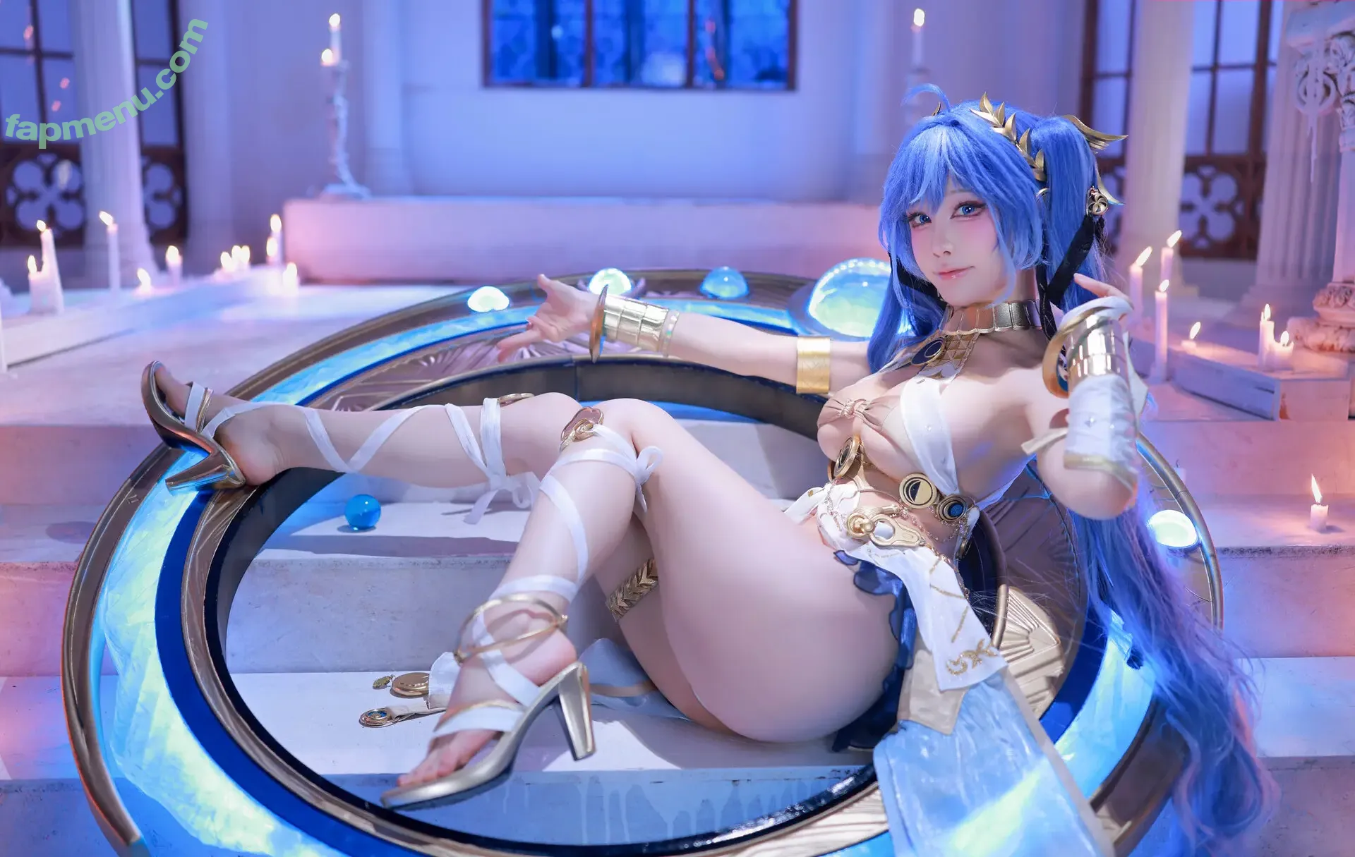 shuimiaoaqua nude photo #2297 (aqua28551264 / 水淼aqua)