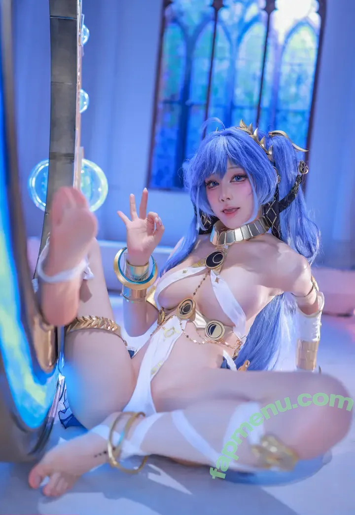 shuimiaoaqua nude photo #2301 (aqua28551264 / 水淼aqua)