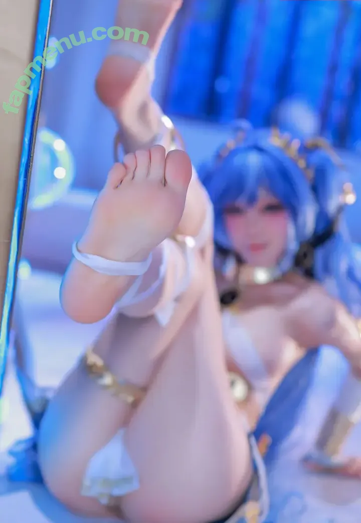 shuimiaoaqua nude photo #2302 (aqua28551264 / 水淼aqua)