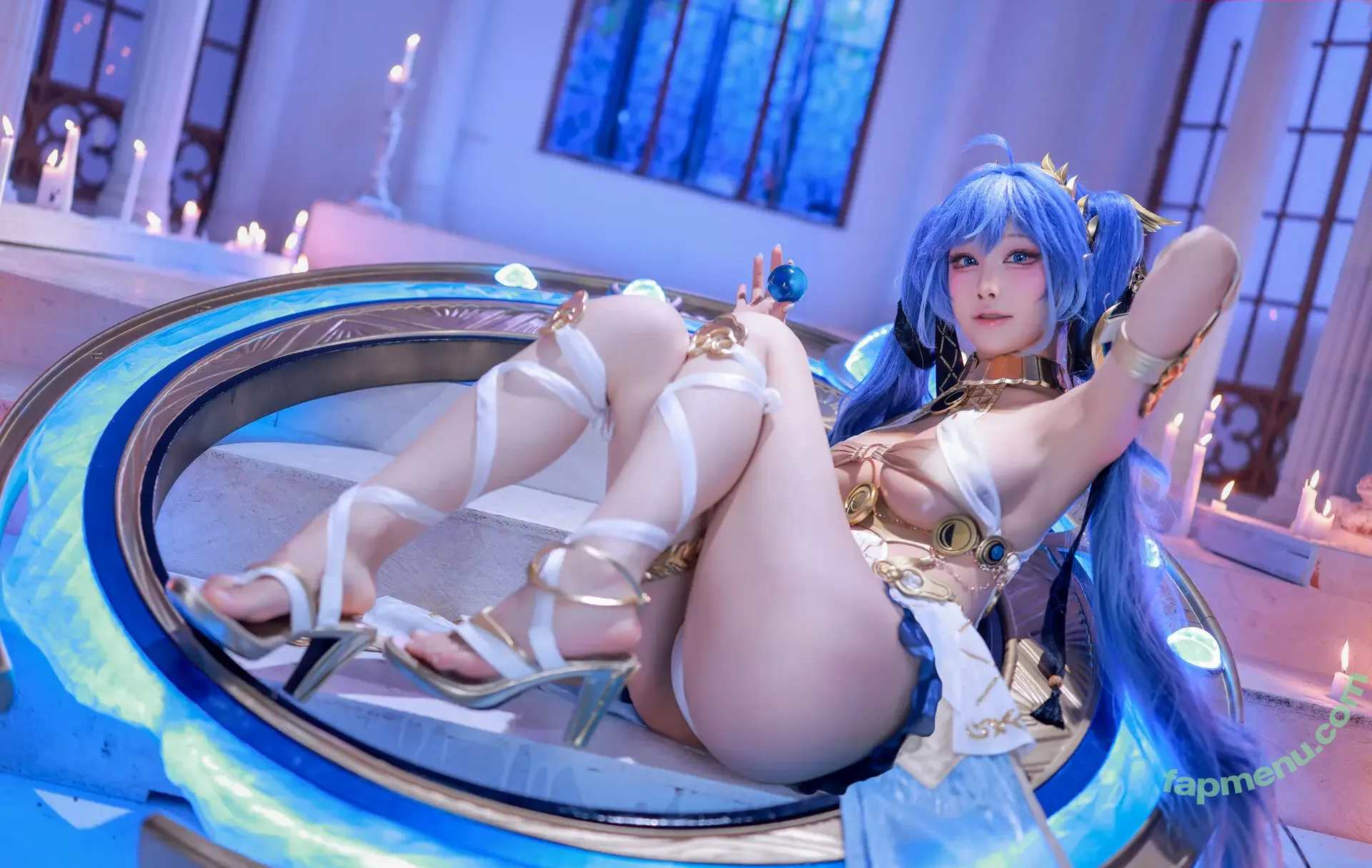 shuimiaoaqua nude photo #2303 (aqua28551264 / 水淼aqua)