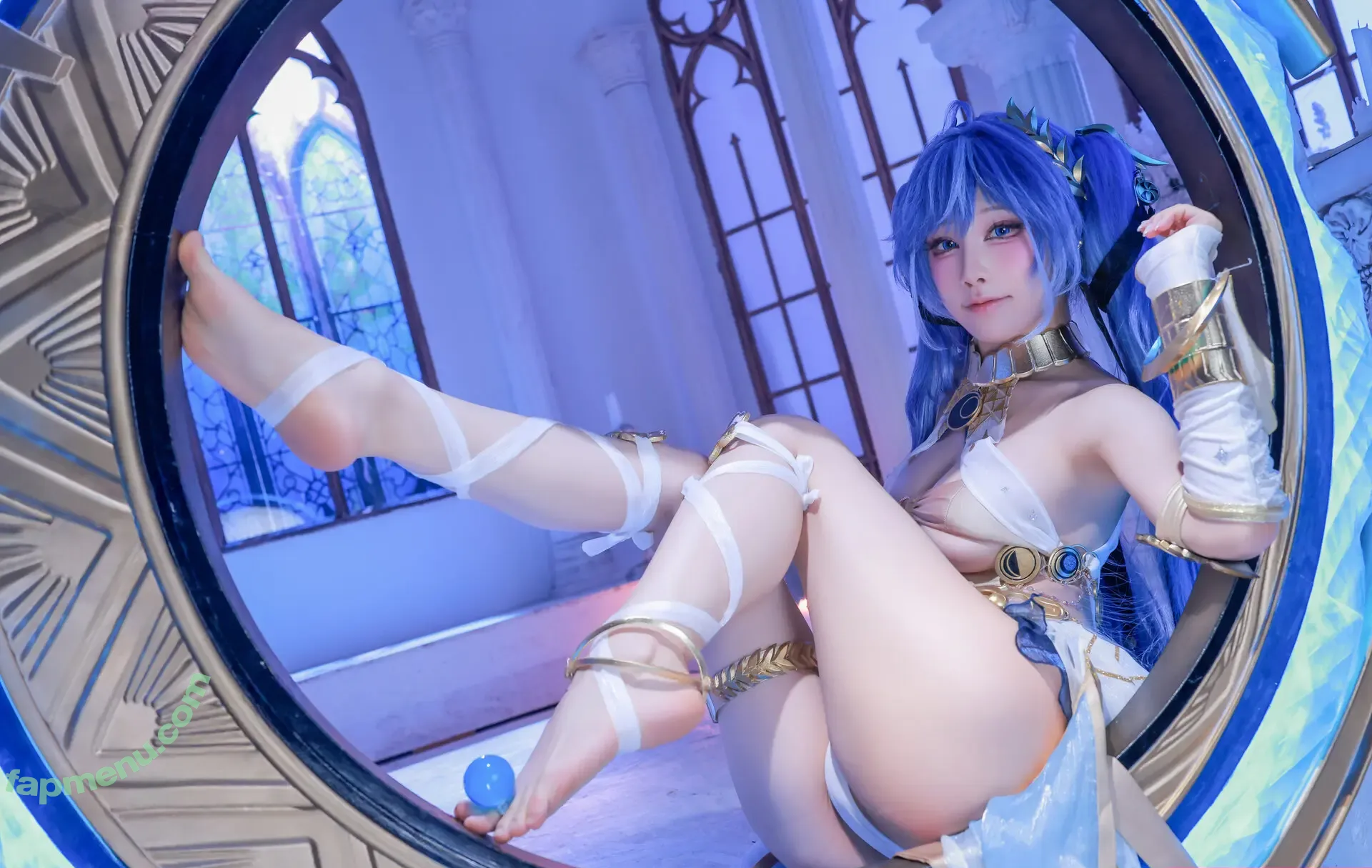 shuimiaoaqua nude photo #2307 (aqua28551264 / 水淼aqua)