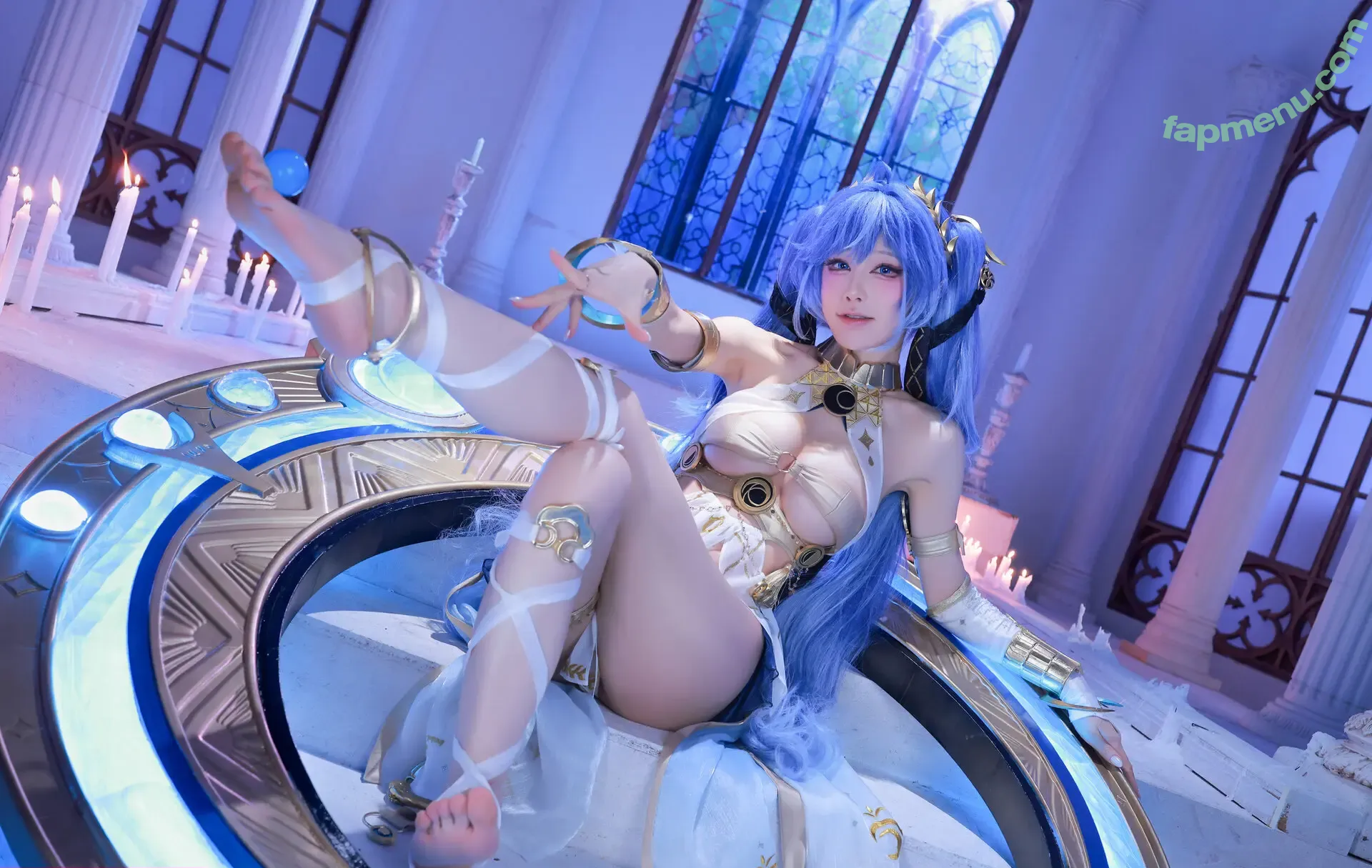 shuimiaoaqua nude photo #2313 (aqua28551264 / 水淼aqua)