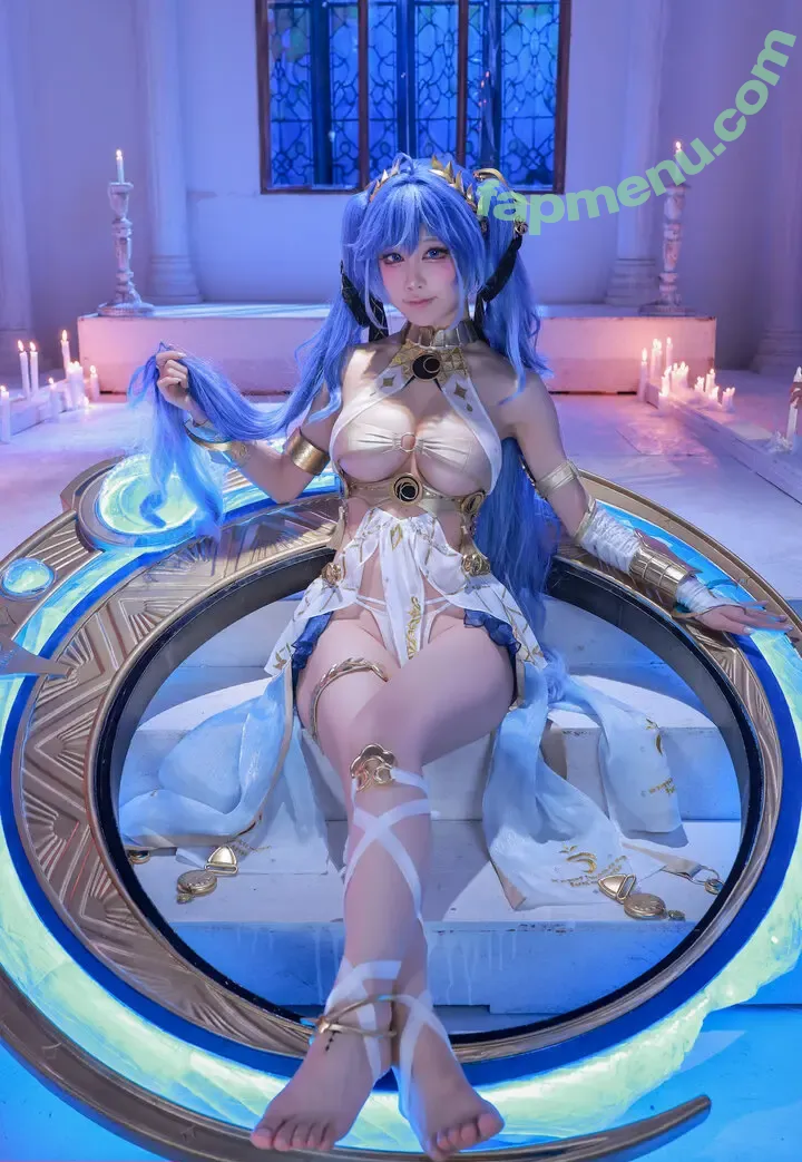 shuimiaoaqua nude photo #2316 (aqua28551264 / 水淼aqua)