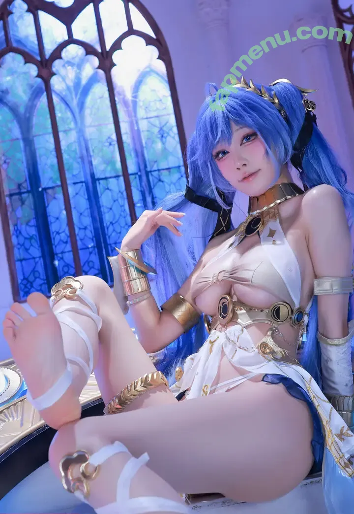 shuimiaoaqua nude photo #2317 (aqua28551264 / 水淼aqua)