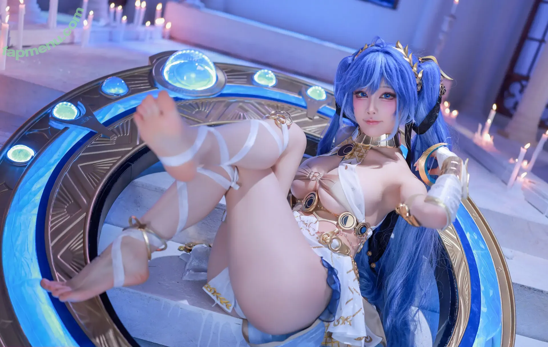 shuimiaoaqua nude photo #2318 (aqua28551264 / 水淼aqua)