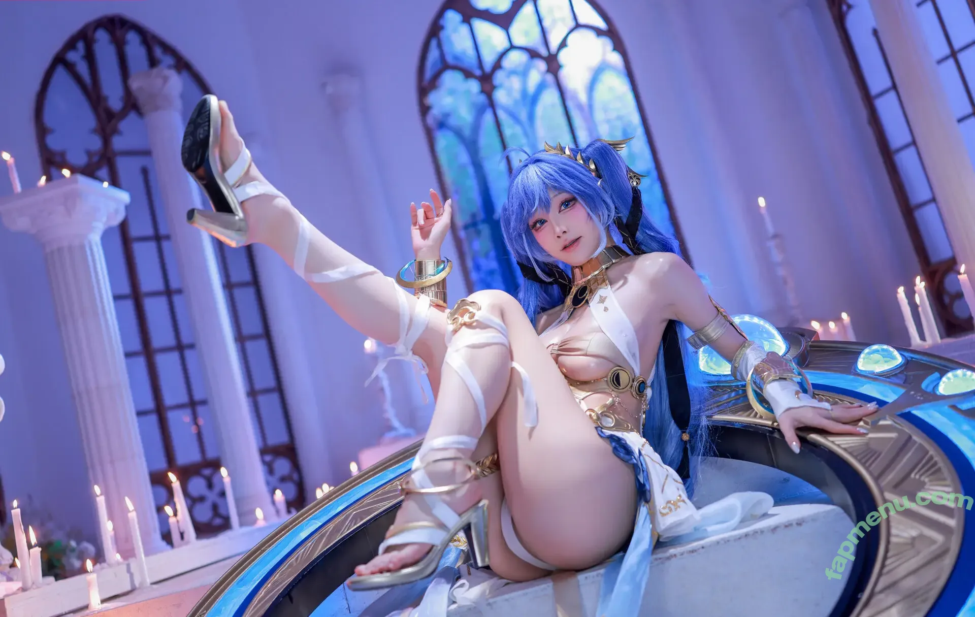 shuimiaoaqua nude photo #2321 (aqua28551264 / 水淼aqua)