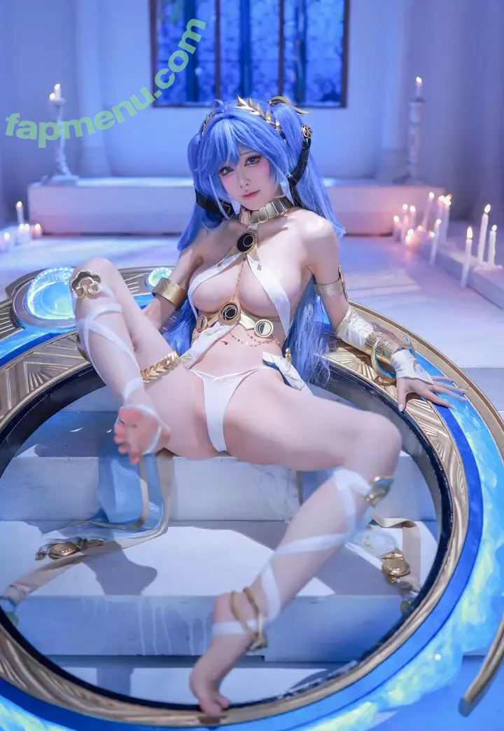 shuimiaoaqua nude photo #2325 (aqua28551264 / 水淼aqua)