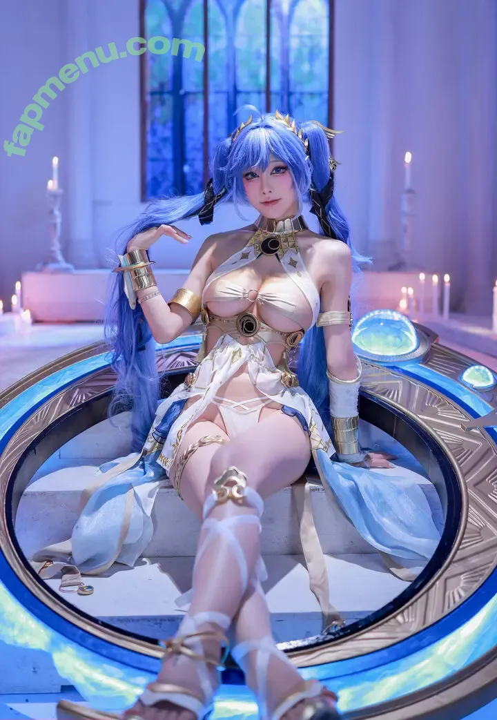 shuimiaoaqua nude photo #2326 (aqua28551264 / 水淼aqua)