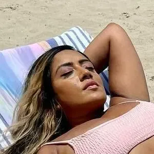 Shumaya Bang / shumayabang nude photo #0044