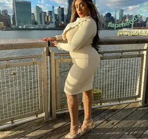 Shumaya Bang / shumayabang nude photo #0046