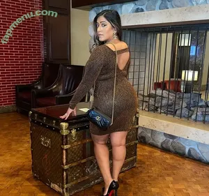 Shumaya Bang / shumayabang nude photo #0047