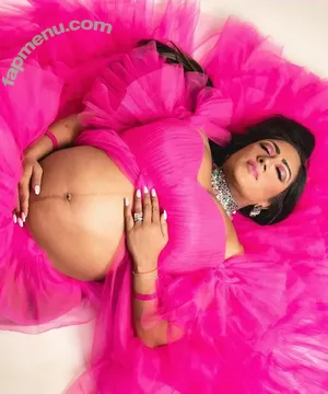 Shumaya Bang / shumayabang nude photo #0052