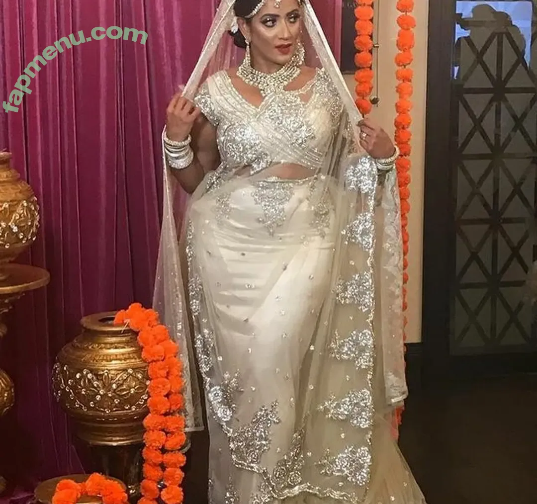 Shumaya Bang nude photo #0005 (shumayabang)