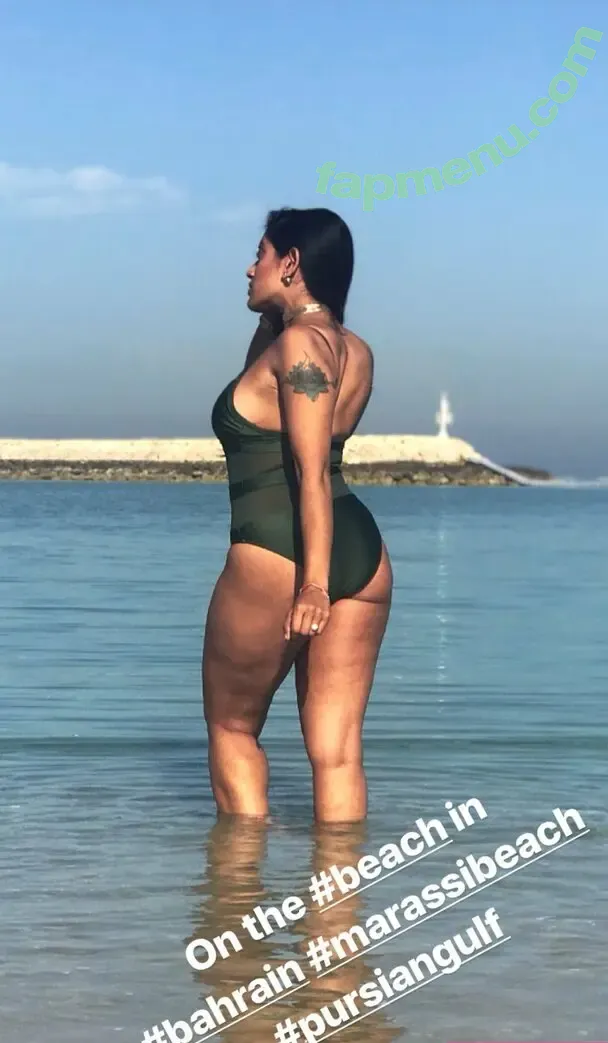 Shumaya Bang nude photo #0048 (shumayabang)