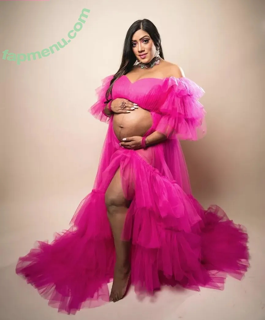 Shumaya Bang nude photo #0051 (shumayabang)