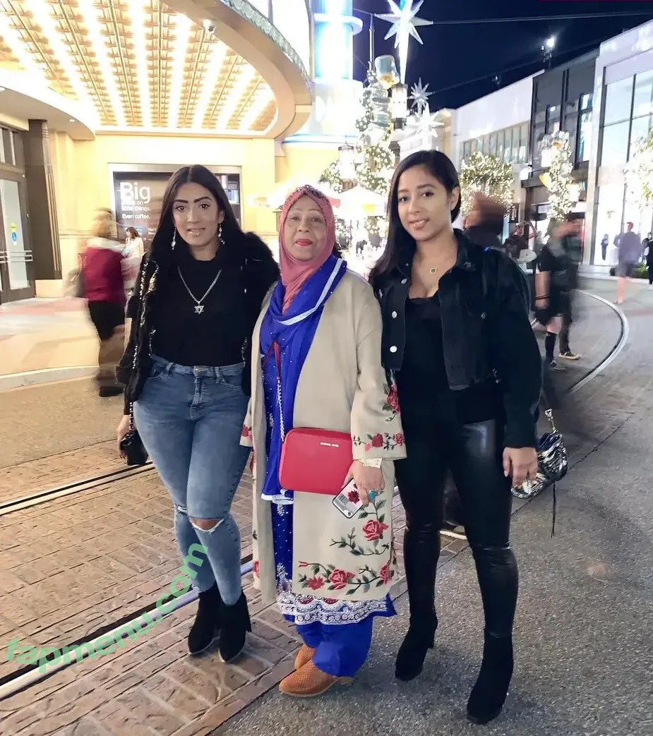 Shumaya Bang nude photo #0061 (shumayabang)