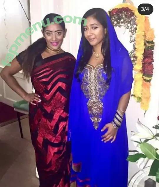 Shumaya Bang nude photo #0074 (shumayabang)