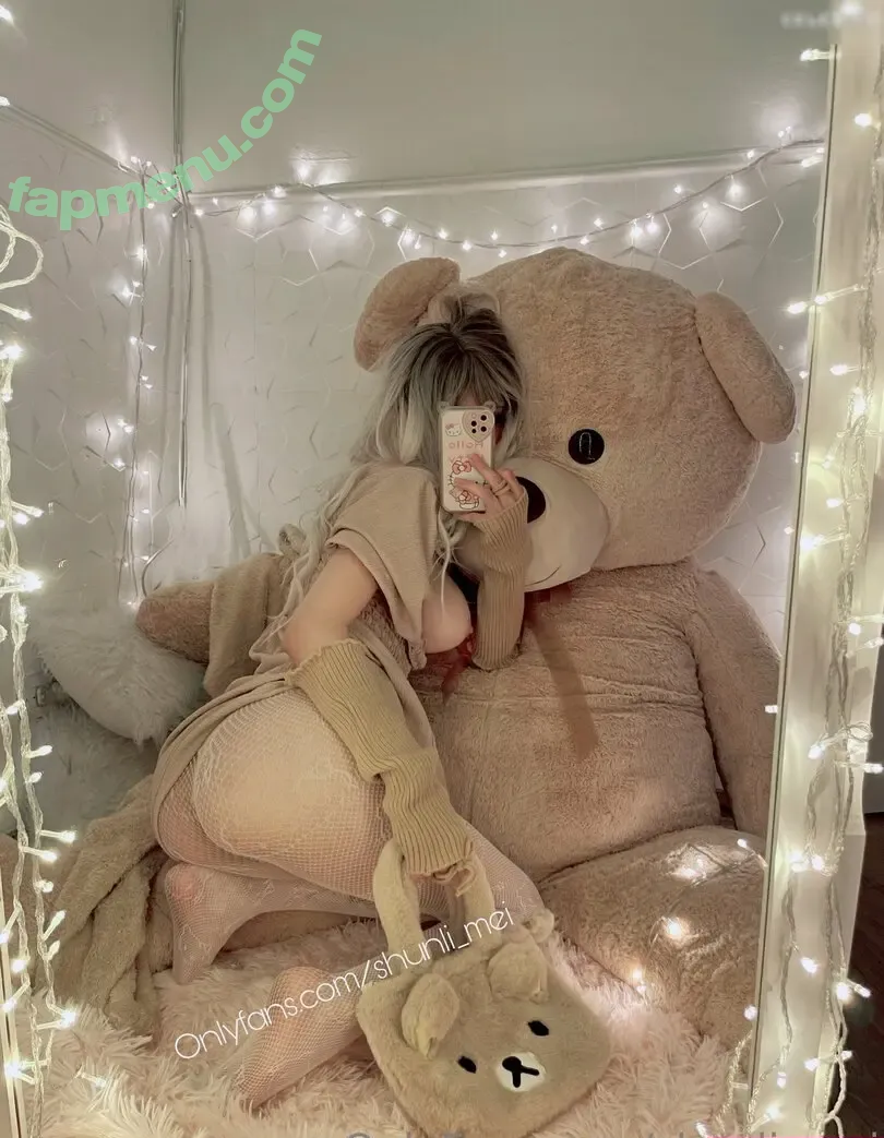 Shunlimei nude photo #0039 (shunli__mei / shunli_mei)