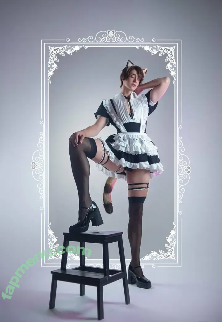 Shunsukecos nude photo #0019 (shuncoser / shunsuke)
