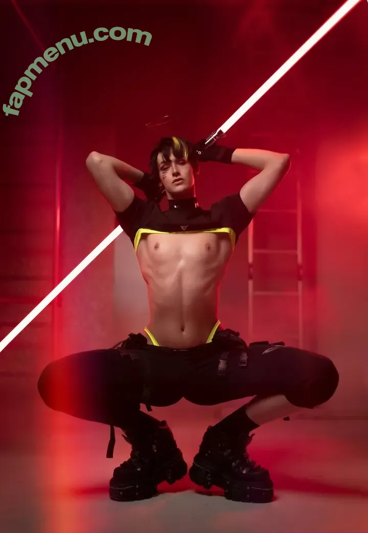 Shunsukecos nude photo #0025 (shuncoser / shunsuke)
