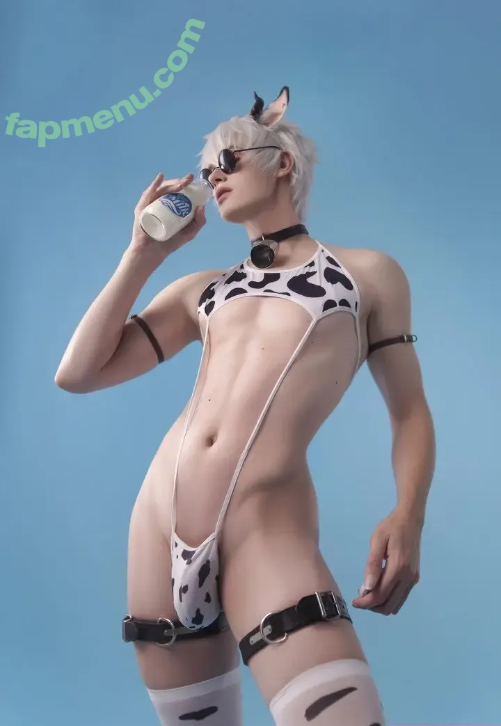Shunsukecos nude photo #0027 (shuncoser / shunsuke)