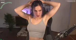 Shurjoka / Pia nude photo #0041