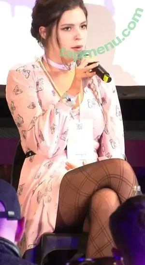 Shurjoka / Pia nude photo #0150