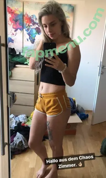 Shurjoka nude photo #0031 (Pia)