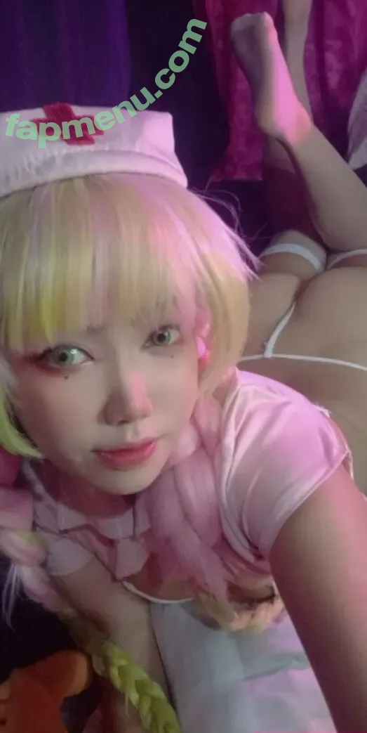 Shushi Cos nude photo #0067 (shUshi / sushicutie_ / youngsushicosplay)