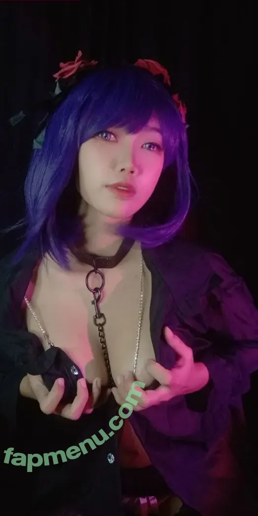 Shushi Cos nude photo #0073 (shUshi / sushicutie_ / youngsushicosplay)