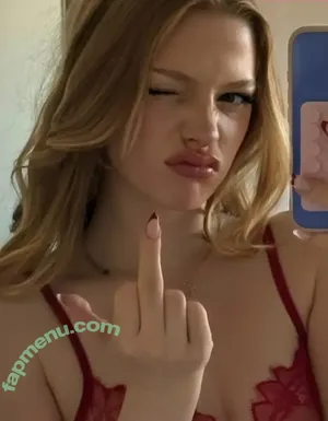 _shutupmelissa_ / itsmelissahickey / melissa-louise nude photo #0607