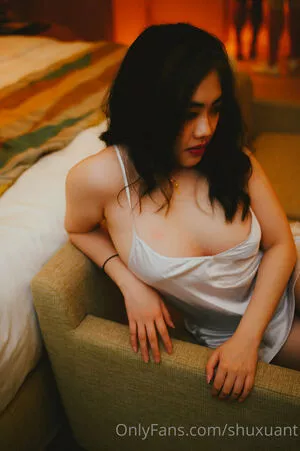 Shuxuant / 90sxuan / Tshuxuan nude photo #0052