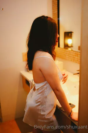 Shuxuant / 90sxuan / Tshuxuan nude photo #0054