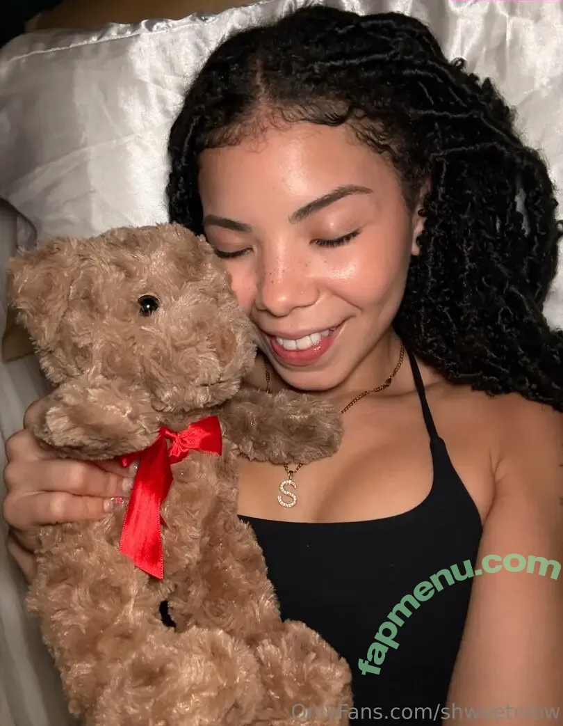 shweetnlow nude photo #0001 (shweetnlow1_)