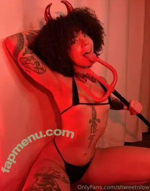 Shweetnlow1 / Shweetie / Shweetnlow1_ / shweetnlow nude photo #0008