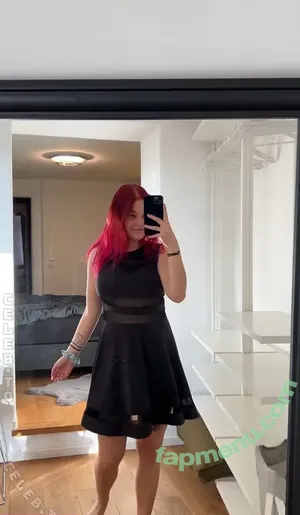 shxnty / shantyx / tukissecret / yesshanty nude photo #0156