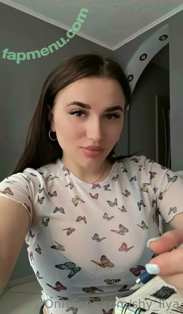 shy_liya nude photo #0009 (shay_liya)