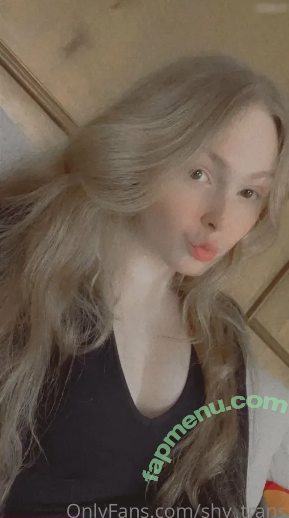 shy_trans nude photo #0036 (sarah320_)