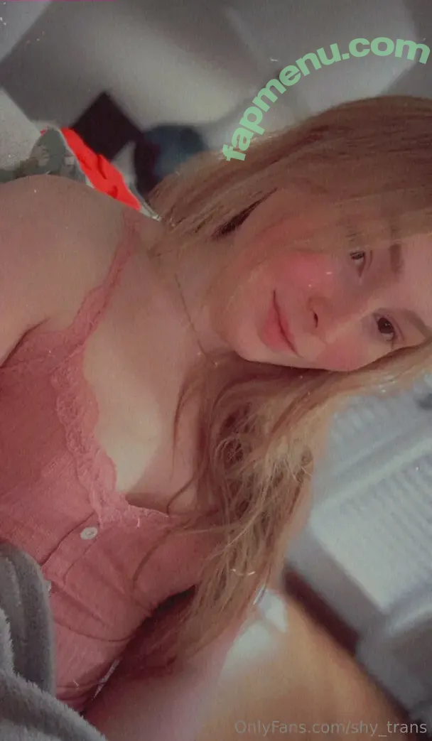 shy_trans nude photo #0174 (sarah320_)