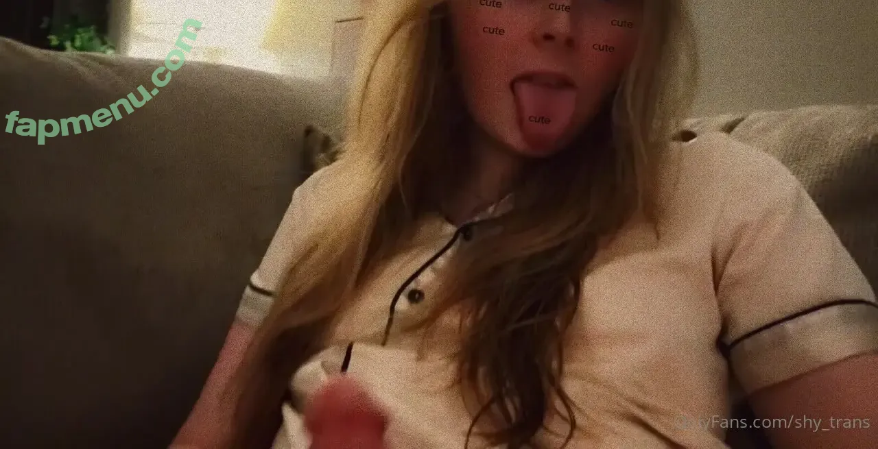 shy_trans nude photo #0304 (sarah320_)