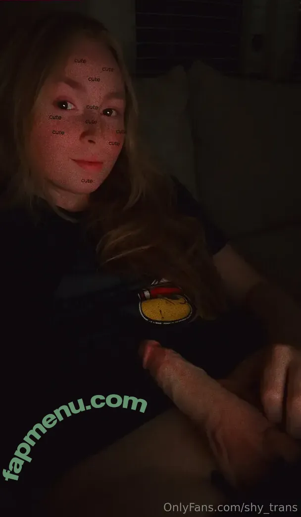 shy_trans nude photo #0316 (sarah320_)