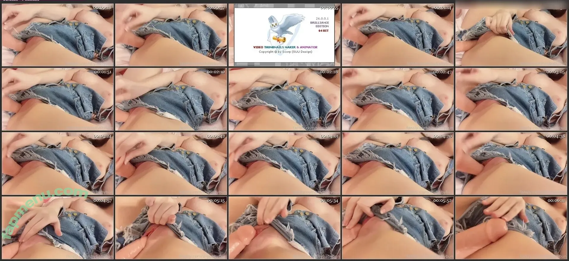 Shybabybun nude photo #0832 (shybaaby)