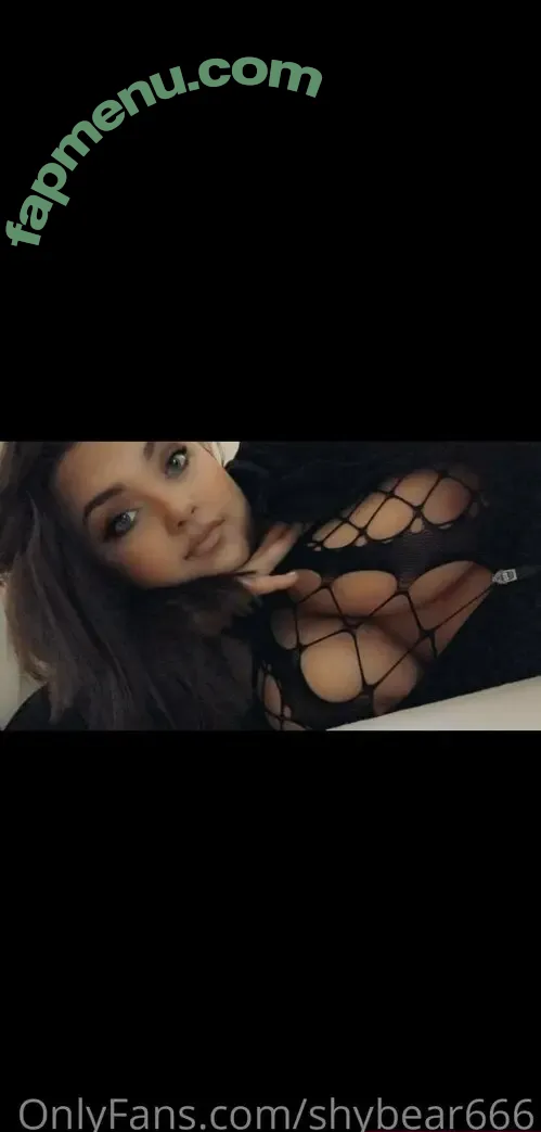 shybear666 nude photo #0022 (shybear666)