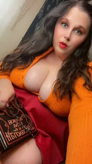 ShyBooBerry / busty BBW cutie / shylynnoubre nude photo #0003