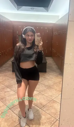 Shye Lilly / shyebjj nude photo #0022