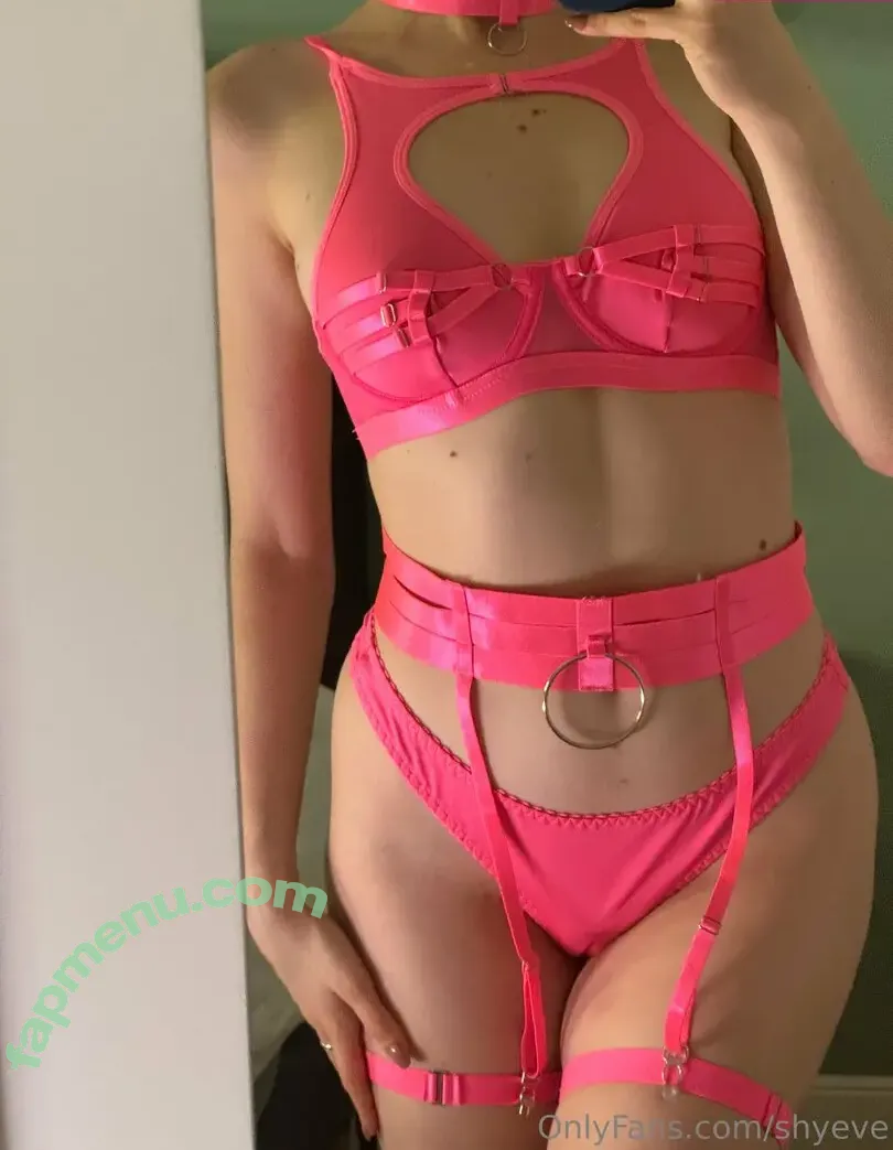 shyeve nude photo #0017 (shyevew)